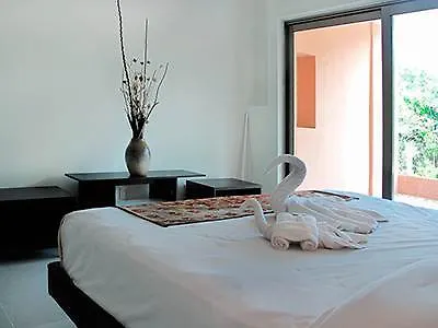 Condo Hotel Kali 普托阿范特拉斯 4*,