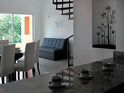 Condo Hotel Kali 普托阿范特拉斯