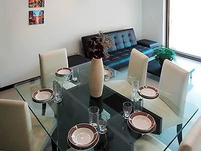 Condo Hotel Kali 普托阿范特拉斯