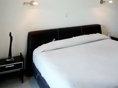 Condo Hotel Kali プエルト・アベントゥラス 4*,