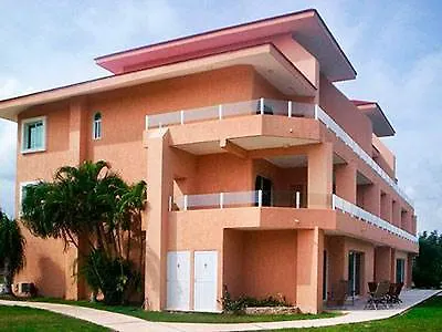 Condo Hotel Kali プエルト・アベントゥラス