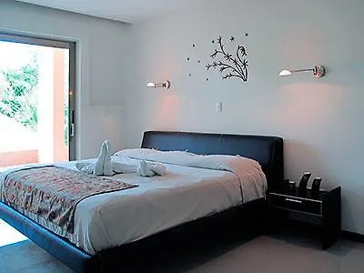 Condo Hotel Kali プエルト・アベントゥラス メキシコ