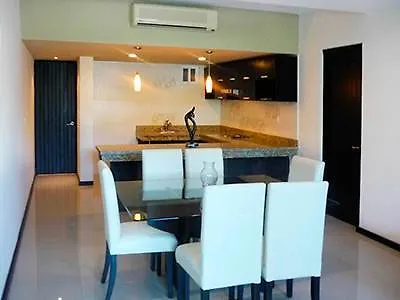 Condo Hotel Kali プエルト・アベントゥラス