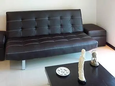 Condo Hotel Kali プエルト・アベントゥラス 4*,  メキシコ