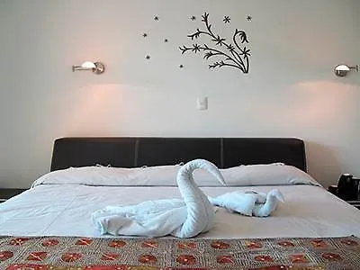 ****  Condo Hotel Kali プエルト・アベントゥラス メキシコ