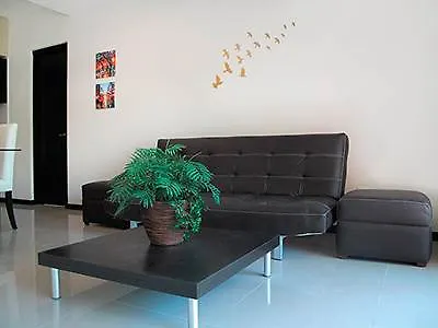Condo Hotel Kali プエルト・アベントゥラス
