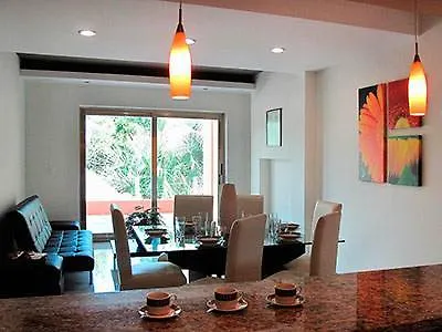 Condo Hotel Kali プエルト・アベントゥラス