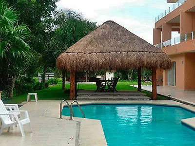 Condo Hotel Kali Puerto Aventuras 4*,  Mexiko