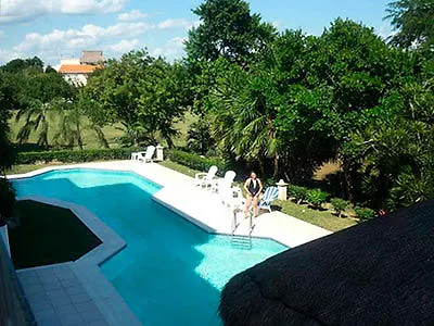 Condo Hotel Kali Puerto Aventuras Mexiko