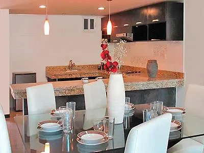 Condo Hotel Kali Puerto Aventuras