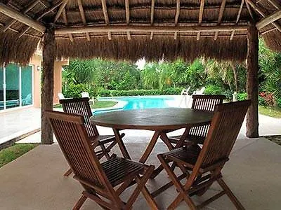 Condo Hotel Kali Puerto Aventuras